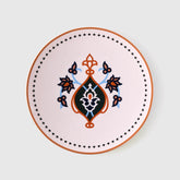 Afnan Plate Set
